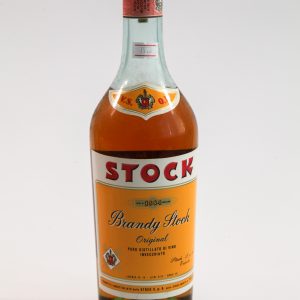 Бренді Stock 84