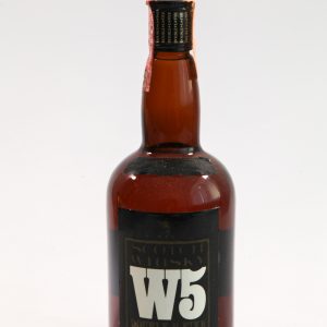 Whiskey W5 1982