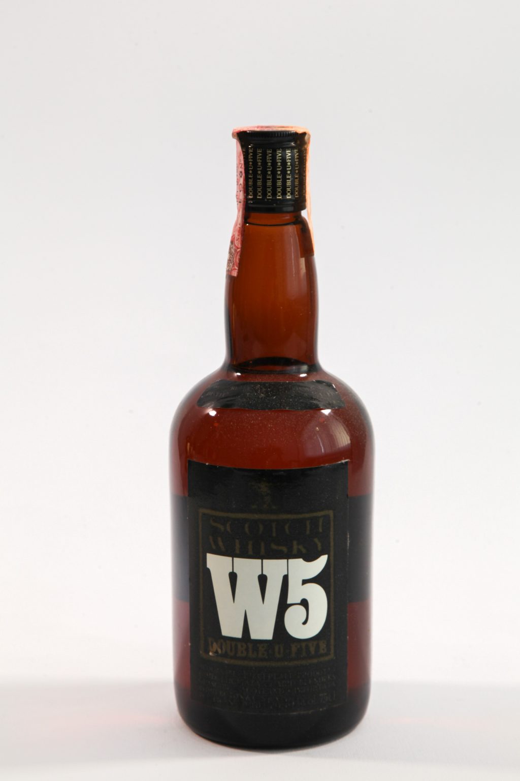 Whiskey W5 1982