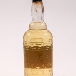 Лікер Cordial Campari 1954