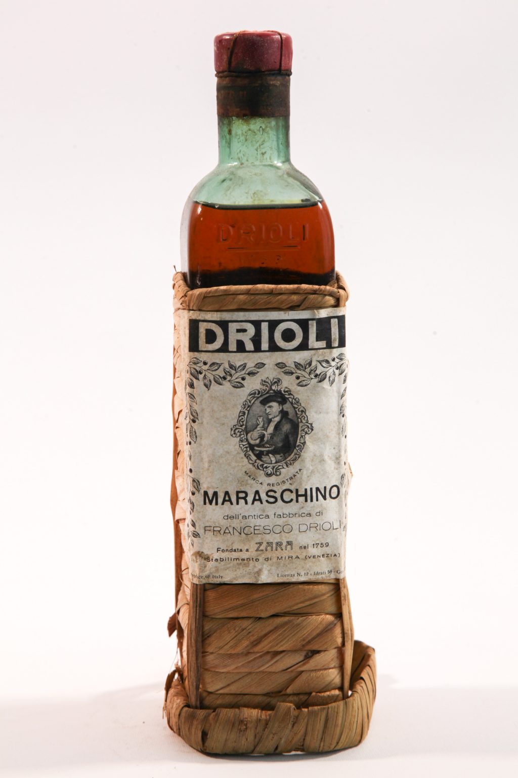 Лікер Diroli Maraschino 1950x