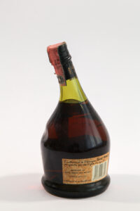 Saint-Vivant XO Armagnac