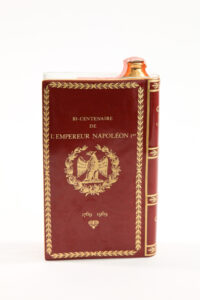 Camus Napoleon 1969 Cognac
