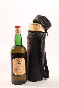 Whiskey Glenlivet 12
